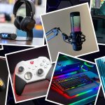 The Essential Gaming Accessories Every Gamer Needs